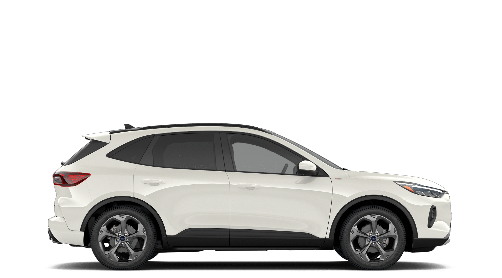 2026 Ford Escape® External Image 1